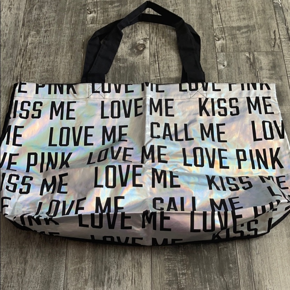 New Victoria Secret tote